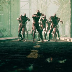 Schism - Trailer / Hybrid Sound / Electronic / Dark / Epic