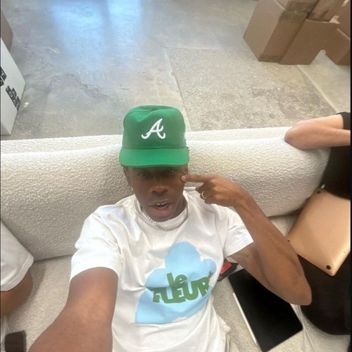 if Tyler the creator was on meat grinder