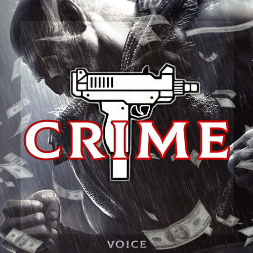 Криминал (prod. By M.L.J. Tha Beatmaker)