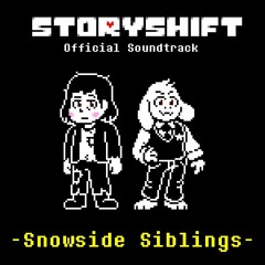 [Storyshift Official Soundtrack] Snowside Siblings
