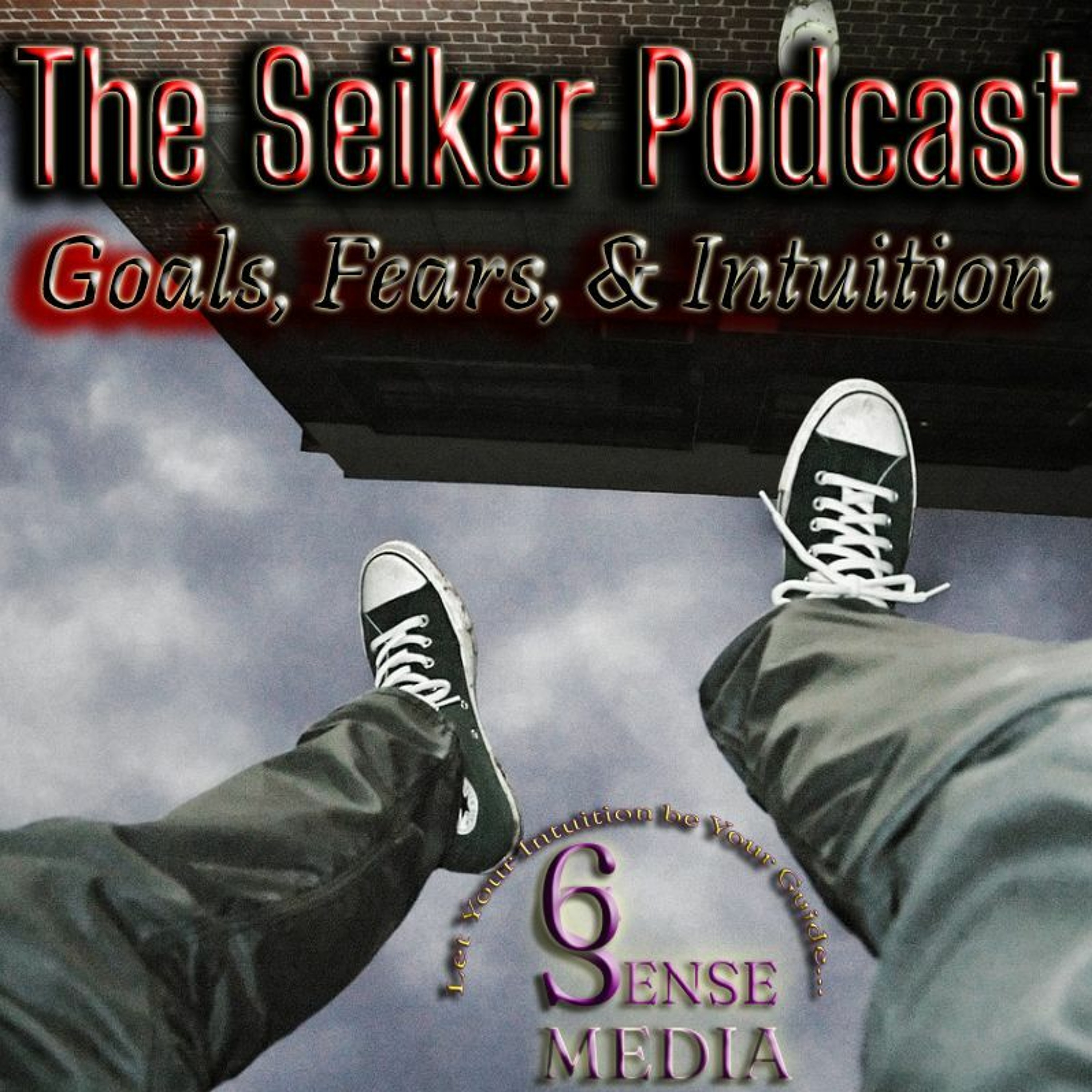 The Seiker Podcast