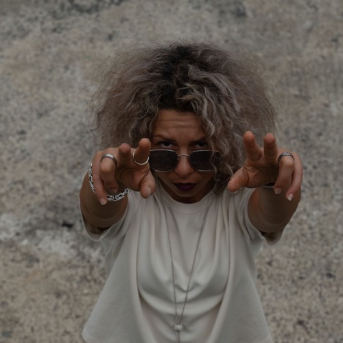 ANGELINA PAVLOVIC-(BOOTLEG Wenn du liebst)