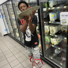 SRT Skrilla & Laa Hott - Mean Bidness