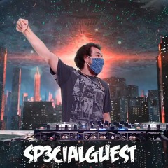 Awareness Festival ~ Sp3cialGuest