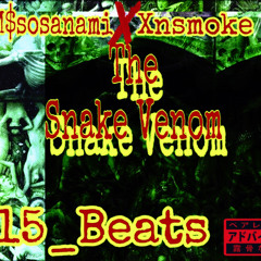 The Snake Venom(Ft.XnSmoke)Prod.715_Beats