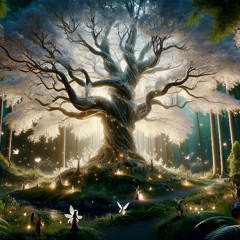 Woodland Glow (Remix) & Video Link