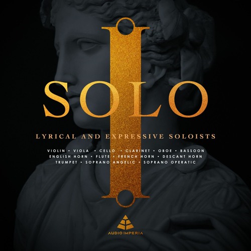 Audio Imperia - SOLO: Tech Demos (Bassoon, Clarinet, English Horn, Soprano Operatic)