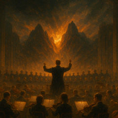 Charge at Dawn (Epic Cinematic Orchestra for League of Legends)