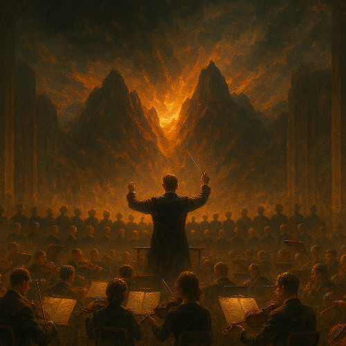 Charge at Dawn (Epic Cinematic Orchestra for League of Legends)