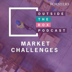 Commercial Real Estate – Outside the Box –– Episode 2