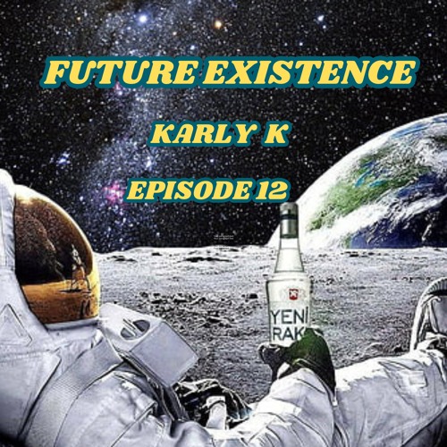 Future Existence - Episode 12