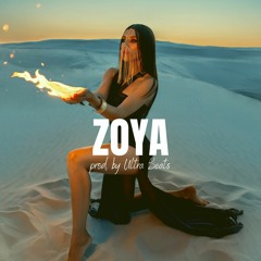 Zoya (Oriental Dancehall)