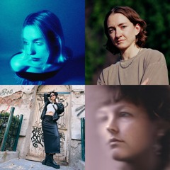 EMA feat. Maude Vôs, Chewlie, No Sir & Beaabea - 03 October 2024