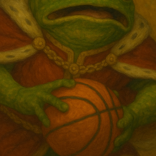 My Ball (prod. NMD)