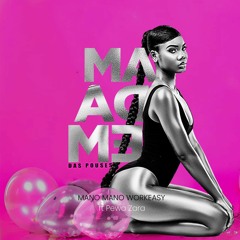 Madame Das Poses   Workeasy Ft Zara Baby (Prod Dj Gó)