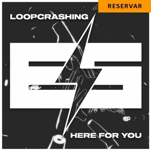 Here for you (Original Mix)- [Elektroshok Records] OUT NOW!!