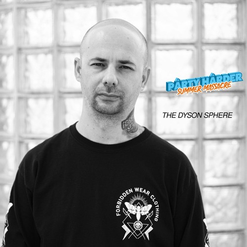 Forbidden Society - The Dyson Sphere