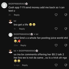 Is You Fuxking Serious ? [xon!]