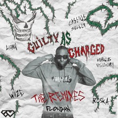 Flowdan - Plans In Motion (Wize Remix)