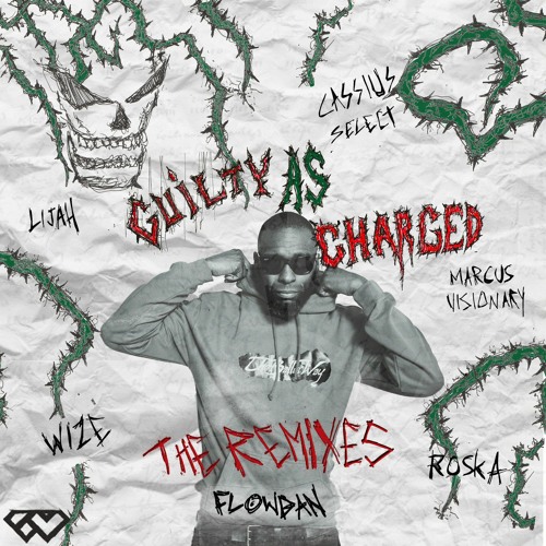 Flowdan - Plans In Motion (Wize Remix)