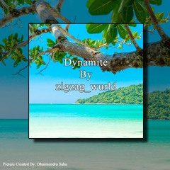 Dynamite By zigzag_wurld
