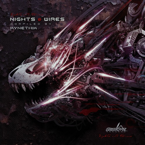 Prohecht & Vaion - Chronostasis [Out Now On Grasshopper Records]