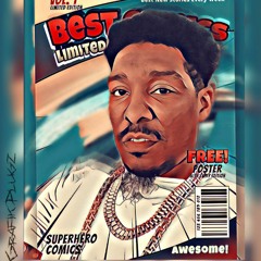 Celebrity Supa Live @ Always Motivated