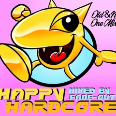Fade-out presents: Happy Hardcore [old & new in 1 mixxx] FREE DOWNLOAD