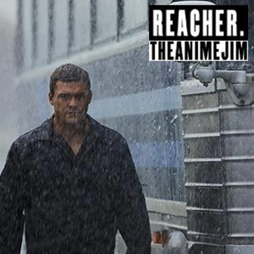 Reacher.