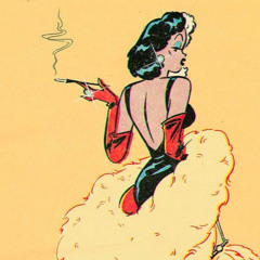 Bad Behavior - Werkin Gurl