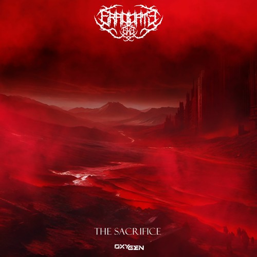 ERADICATE - THE SACRIFICE