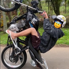 TUA AMIGA FEZ OQUE TU NÃO FAZ