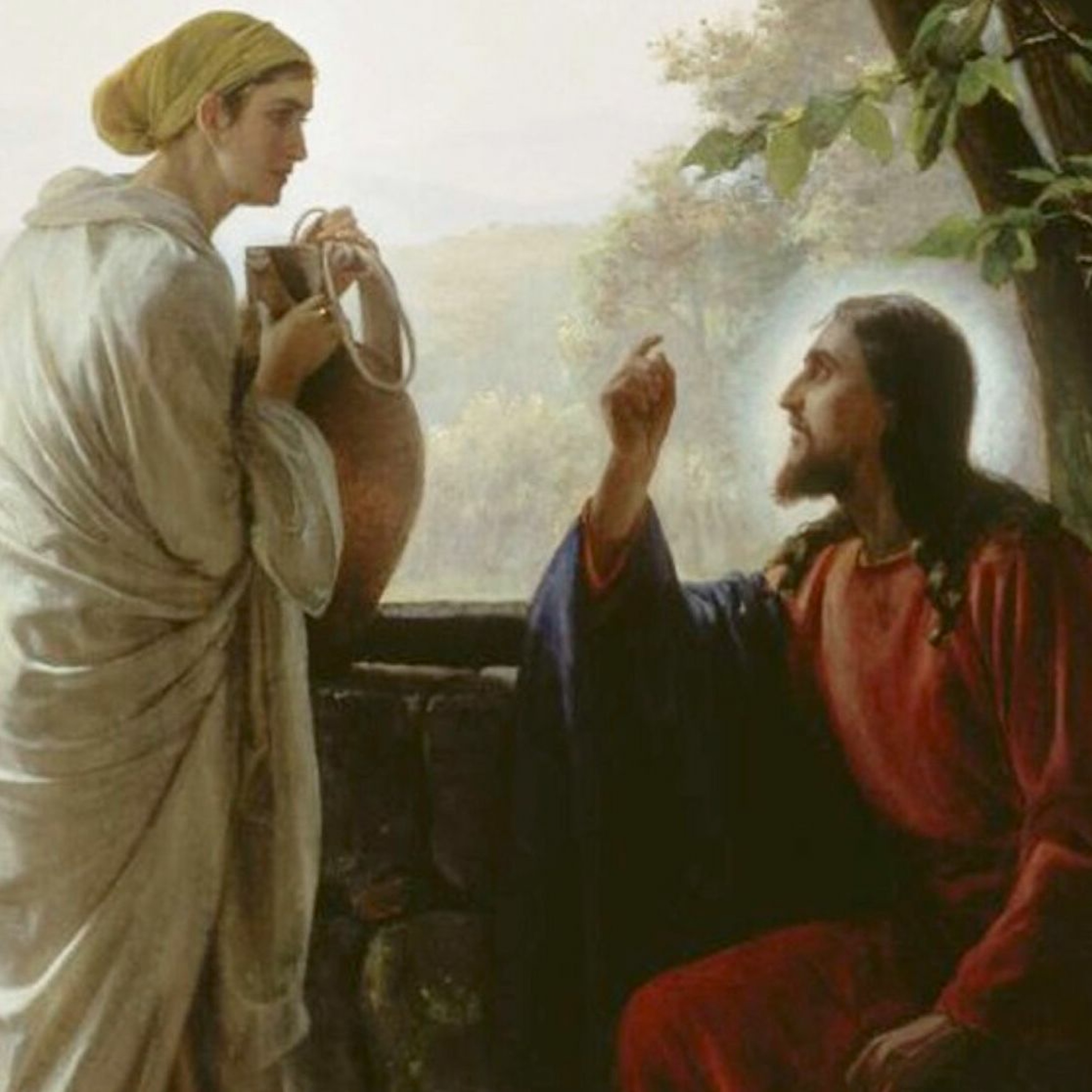 From Pure Nature to Wounded Nature: Aquinas on the Starting Point for Virtue Theory | Dr Jacob Wood