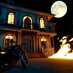 POCHI - WHEN THE PARTY'S OVER