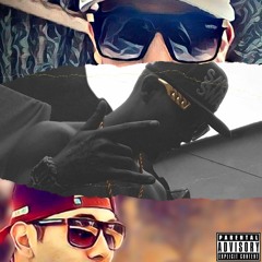 J.LEGG  Feat . MAGREEN - VIDA DE BAKANA (OFICIAL)