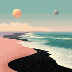 We Have the Beach At Home