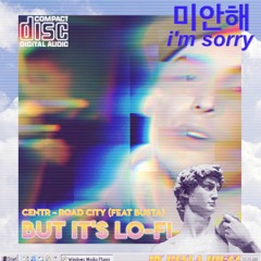 CENTR feat Баста  Город дорог (HEYLA DIEZZ lo-fi rmx)