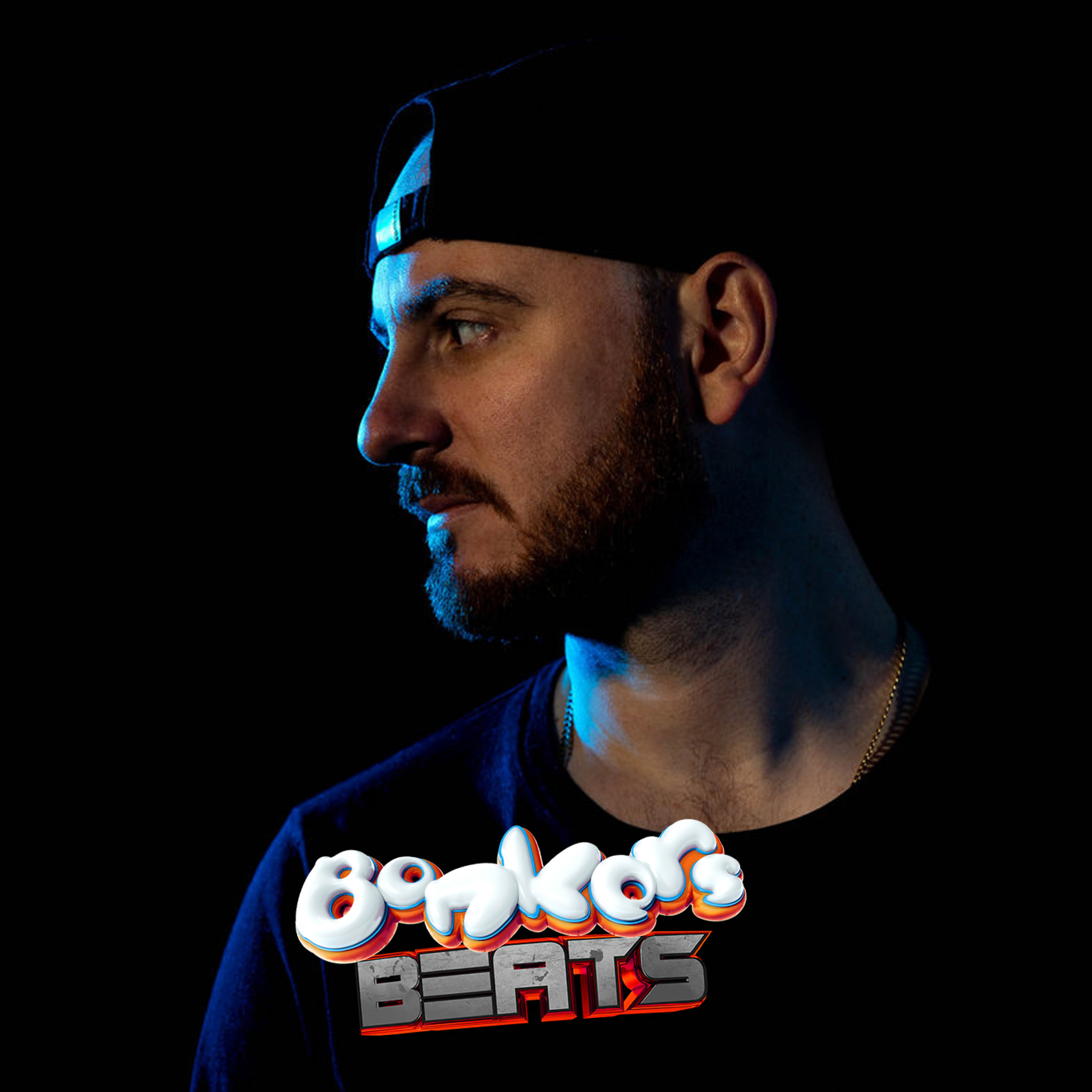 Jakka B - Bonkers Beats 13b - 02.07.21