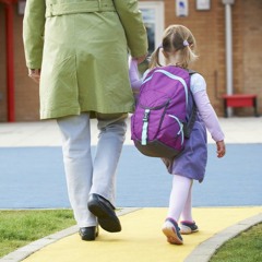 #171: When Daycare Reports Inappropriate Behavior & Separation Anxiety