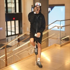 Favorite Mdot 59 Songs🐐