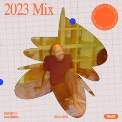2023 Mix: Gavsborg