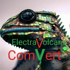COMVERT's Gekko Remix featuring Electra Volcana