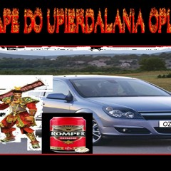 MIXTAPE DO UPIERDALANIA OPLA ASTRY H 1.4 90 KONI POD LIDLEM