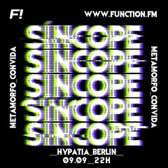 Síncope #4 - Hypatia