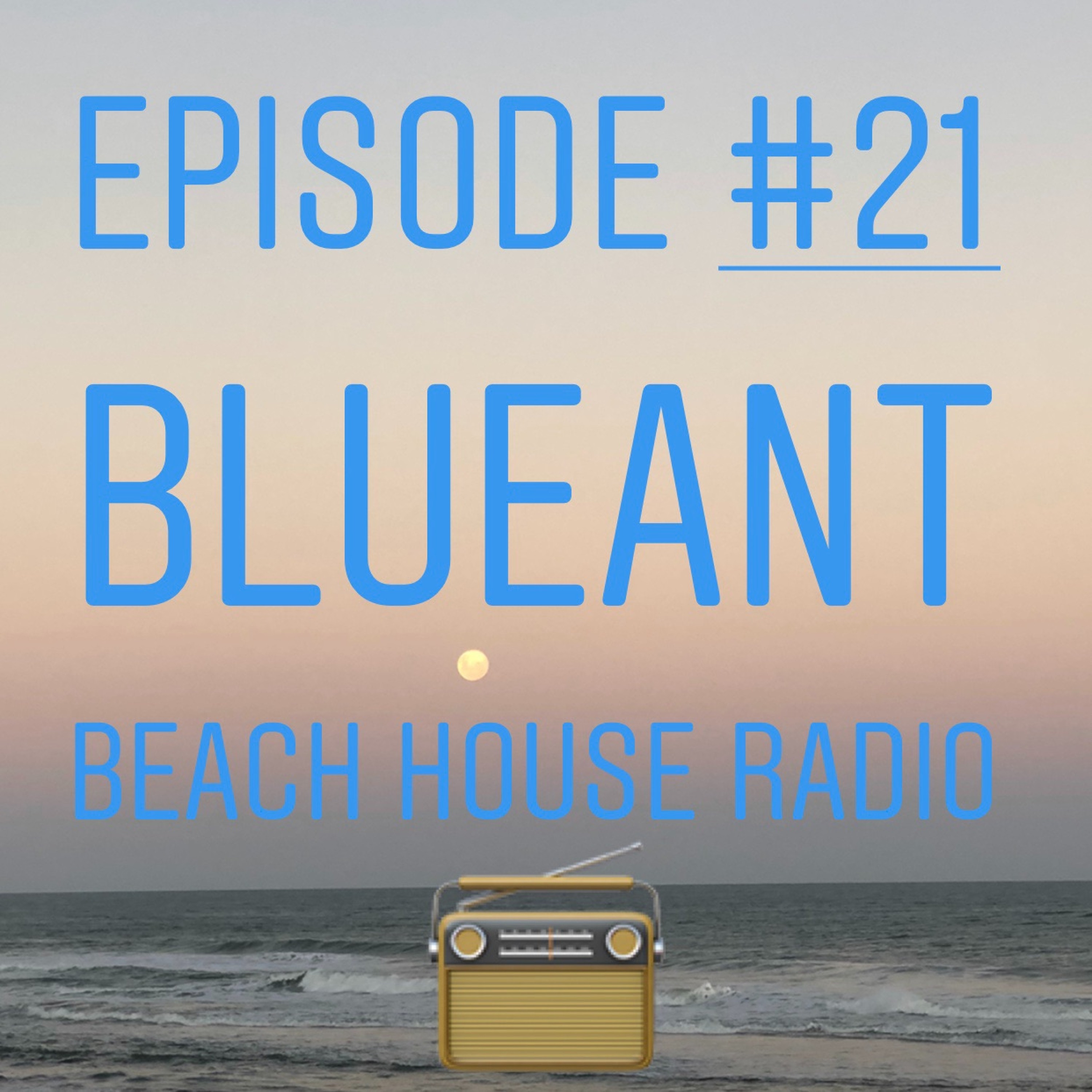 BlueAnt Beach House Radio