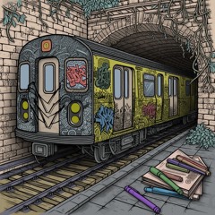 KRMA - Underground Station