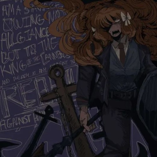Compass - Mili (With Rain and Thunder)