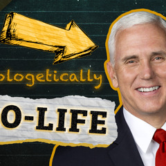 Mike Pence: The Future of a Post-Roe America