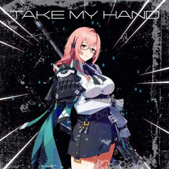 TSUKISHIRO YANAGI SONG - “Take My Hand” | HalaCG (Zenless Zone Zero)