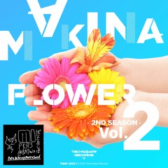 【Makina Flower 2nd vol.2】MI A.k.a. PKRS - 10 Years